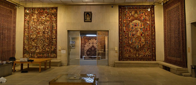 Lifestyle Carpet Museum